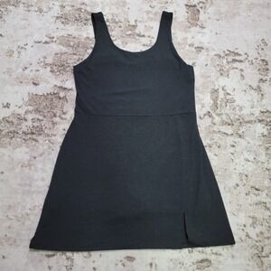 Etonic Active Dress with Built-in Shorts Size L Athleisure Tennis Pickleball EUC